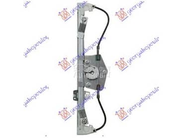 PODIZAC ZADNJEG PROZORA... za BMW X1 od 2013. do 2015. god.