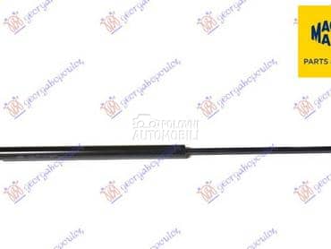 AMORTIZER HAUBE 350 njutna... za Volkswagen Golf 4 od 1998. do 2004. god.