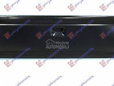 VRATA GEPEKA (KINA) za Mazda BT-50 od 2006. do 2013. god.