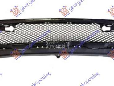 SPOJLER PREDNJEG BRANIKA za Mercedes Benz GLC Klasa od 2015. do 2020. god.