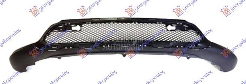 SPOJLER PREDNJEG BRANIKA