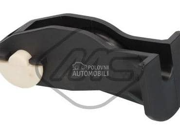 Plastika Sajle Kvacila za Citroen Xsara Picasso od 1999. do 2007. god.