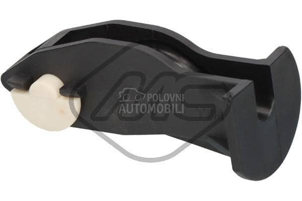 Plastika Sajle Kvacila