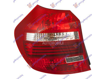 STOP LAMPA (LED) 2007-... za BMW Serija 1 od 2004. do 2011. god.