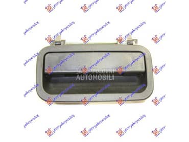 KVAKA ZADNJIH VRATA SPOLJASNJA za Opel Corsa B od 1993. do 1995. god.