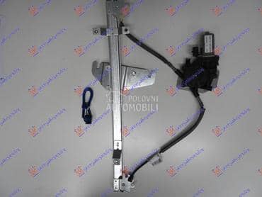 PODIZAC PREDNJEG PROZORA... za Jeep Grand Cherokee od 1999. do 2005. god.