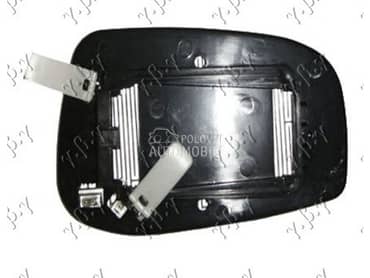 STAKLO RETROVIZORA... za Volvo S60 od 2000. do 2010. god.