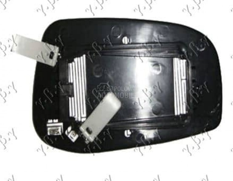 STAKLO RETROVIZORA...