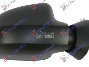 RETROVIZOR MEHANICKI SA... za Dacia Duster od 2010. do 2017. god.