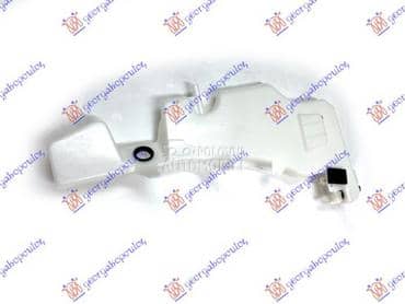 POSUDA ZA TECNOST BRISACA... za Nissan Navara od 2010. do 2015. god.