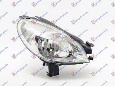 FAR 2004- (TYC) Desno za Citroen Xsara Picasso od 1999. do 2007. god.