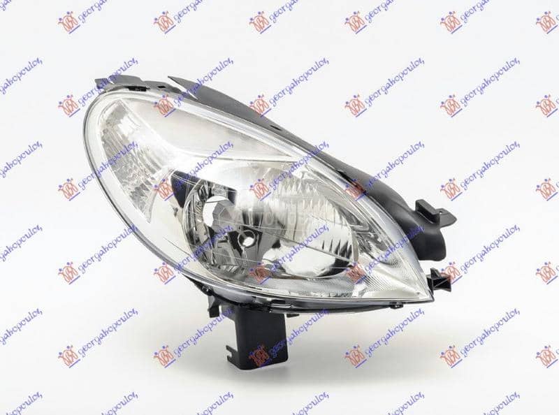 FAR 2004- (TYC) Desno