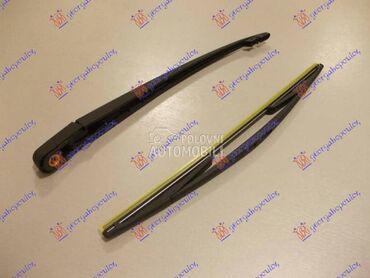 ZADNJI BRIS KOMPLET 405mm za Peugeot 306 od 1999. do 2000. god.