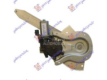 PODIZAC ZADNJEG PROZORA... za Toyota RAV 4 od 2000. do 2005. god.