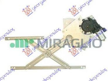 PODIZAC PREDNJEG PROZORA... za Toyota RAV 4 od 2000. do 2005. god.