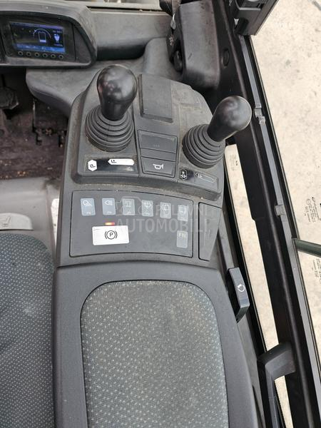 Jungheinrich EFG 320