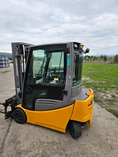 Jungheinrich EFG 320