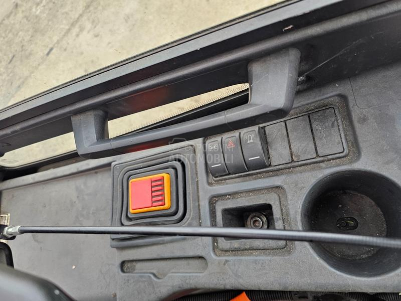 Jungheinrich EFG 320