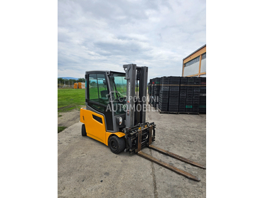 Jungheinrich EFG 320