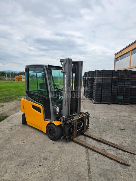 Jungheinrich EFG 320