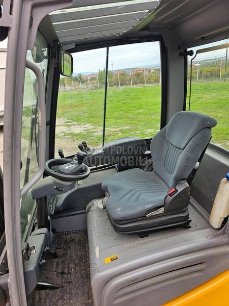 Jungheinrich EFG 320