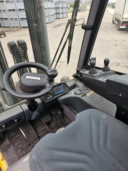 Jungheinrich EFG 320