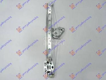 PODIZAC ZADNJEG PROZORA... za Mercedes Benz ML Klasa od 1998. do 2005. god.