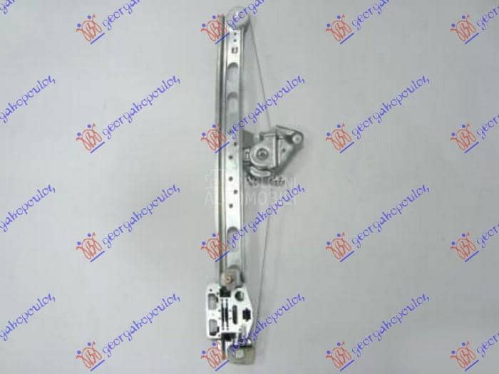 PODIZAC ZADNJEG PROZORA...