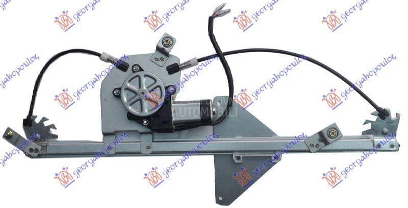 (NEMA) PODIZAC PREDNJEG...