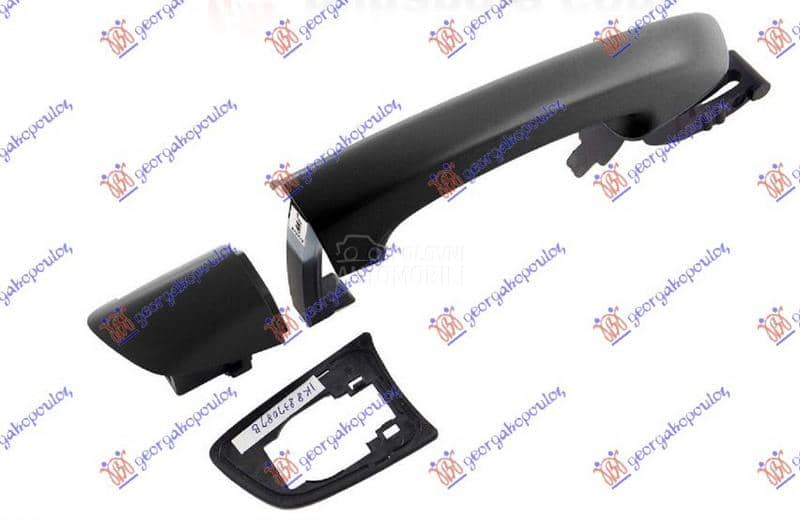 KVAKA ZADNJIH VRATA...