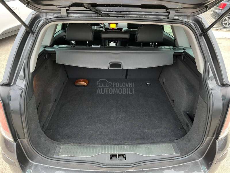 Opel Astra H SPORT NOV