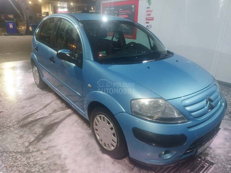 Citroen C3 