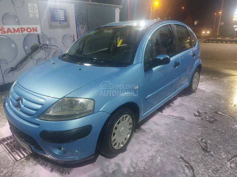 Citroen C3 