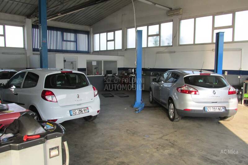 Citroen C3 Aircross 1.5 BLU NAV LED AUT