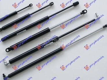 AMORTIZER HAUBE 270 njutna za Mercedes Benz GL Klasa od 2012. do 2015. god.