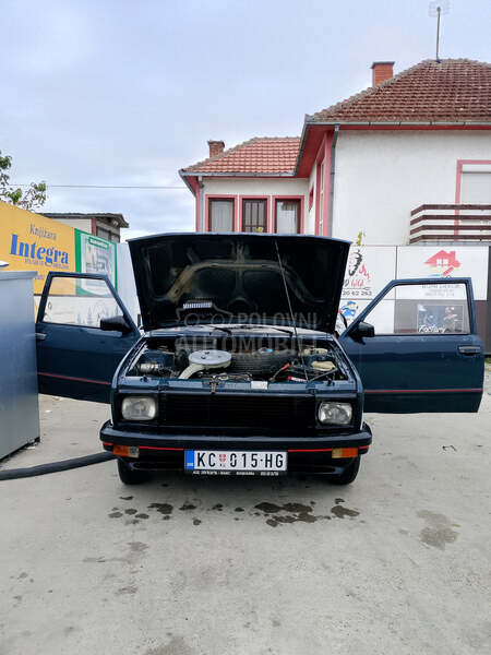 Zastava Yugo 55 reg18.09.2026