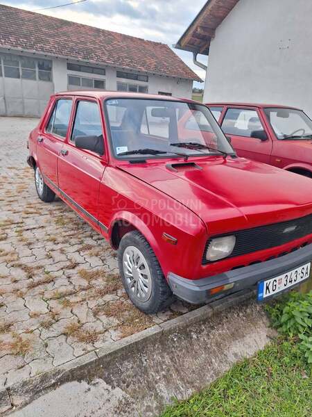 Zastava 101 1.1