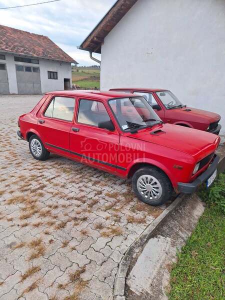 Zastava 101 1.1