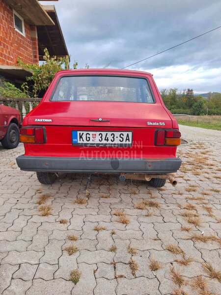 Zastava 101 1.1
