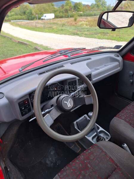 Zastava 101 1.1