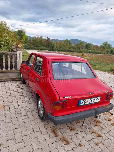 Zastava 101 1.1