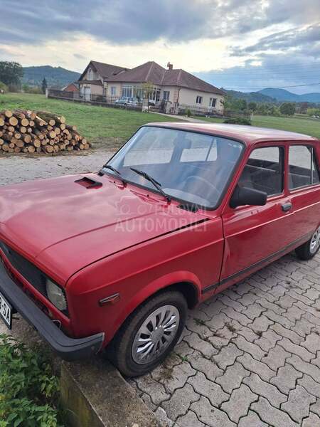 Zastava 101 1.1