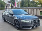 Audi A6 2.0TDI 3xS LINE