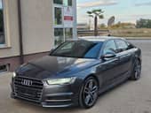 Audi A6 2.0TDI 3xS LINE