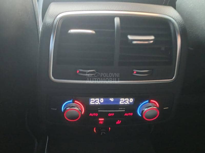 Audi A6 2.0TDI 3xS LINE