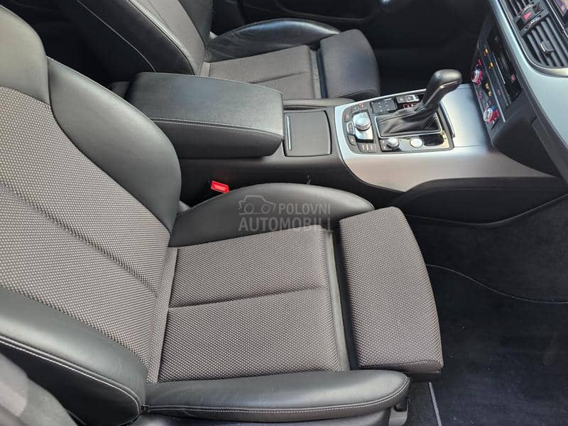 Audi A6 2.0TDI 3xS LINE Audi A6 2.0TDI 3xS LINE