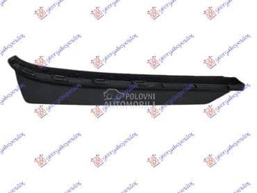 SPOJLER PREDNJEG BRANIKA... za Porsche Cayenne od 2010. do 2015. god.