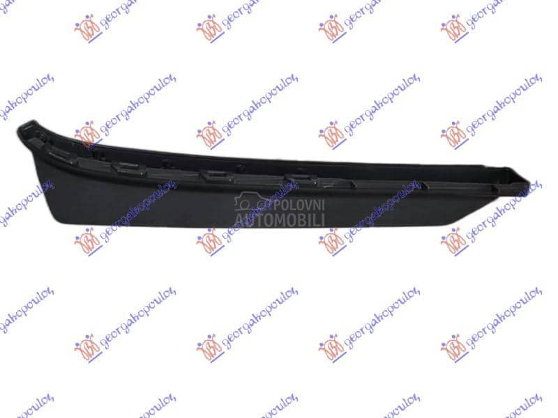 SPOJLER PREDNJEG BRANIKA...