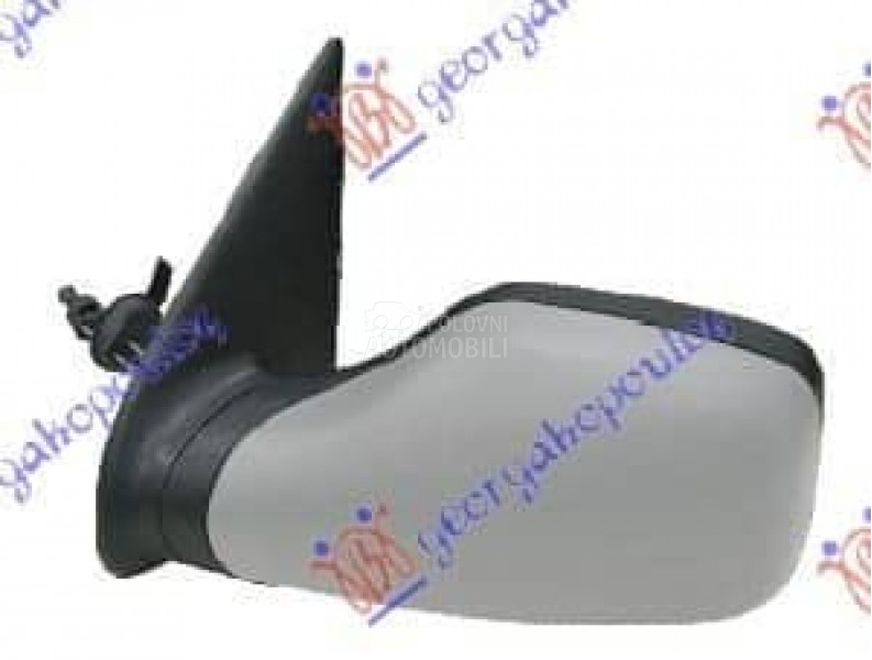 RETROVIZOR MEHANICKI SA...