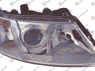(NEMA) FAR XENON (DEPO) Desno za Saab 9-3 od 2002. do 2007. god.
